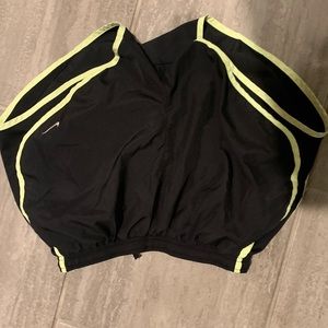 Nike women’s shorts